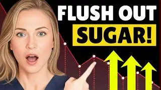 Your Blood Sugar Spikes While You Sleep