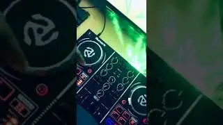 How To Play With Numark Party Mix Controller