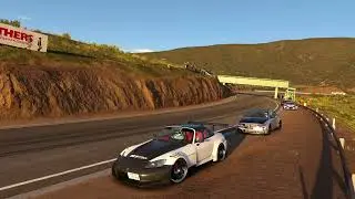 Gran Turismo 7 Hwy Cruise