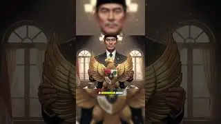 (9/15) Returning as Minister of Foreign Affairs (Post-Sovereignty) #AchmadSoebardjo #KeyNegotiator