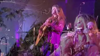 Jessica Meuse