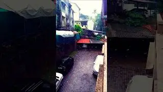 #rainyday #deewangi #naturelovers #travel #fun #song #music #love #bollywood #hindisong
