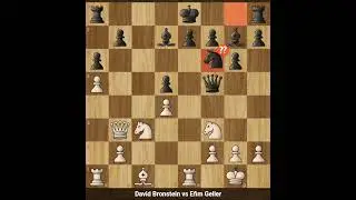 Wait for the Next Move...