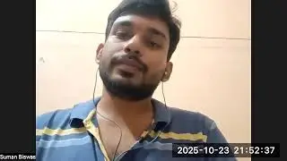 #DRDO-[SCIENTIST-B-CHEMISTRY]=2025=INTERVIEW=17/11/25-SELECTED/ #SUMAN_BISWAS-M.Sc-CHEMISTRY-IIT-G /
