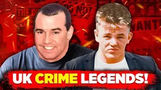 BRUTAL LIFE AND CRIMES OF LEE DUFFY AND VIV GRAHAM