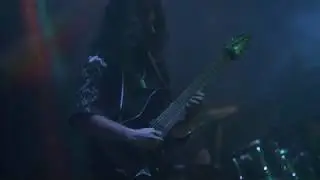 The Maledict - Imperilled