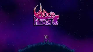 Underhero Ep 1: Quiet and Deadly?