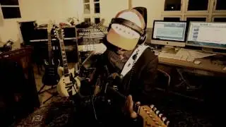 The DeSoto Caucus - Falling (official music video) | Glitterhouse Records