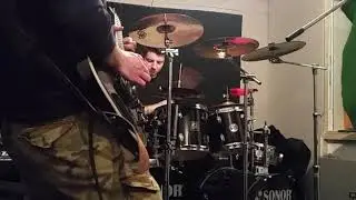 Guitar Solo 