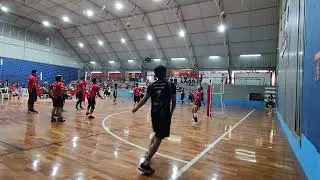 20-11-25 12ª Copa Nikkei Curitiba - Seishun Kiba x Nikkei Londrina 2:1 - Fase de Grupos ( completo )