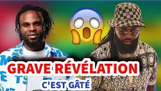 RAOUL LE BLANC SORT DES LOURD DOSSIERS SUR ADEBAYOR - L'ARRESTATION DU ROI NEYMAR 😱😱