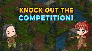 Raifu Wars Trailer - Online Multiplayer Turn-Based Tactical Strategy Game