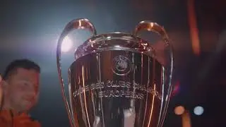Partner of the UEFA Champions League