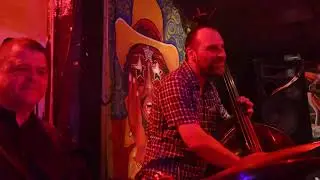 Du&scaron;an Novakov Quintet  23.04.2022