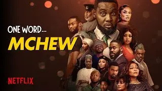 The Waiter Is a Hot Mess  (AY Makun, Regina Daniels, Bucci Francklin)