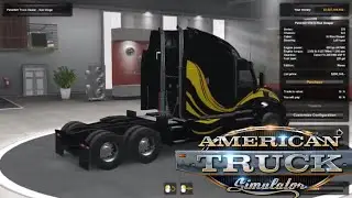 American Truck Simulator Buying Trucks And Hiring Drivers