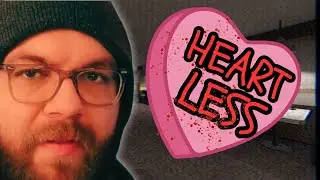I Played a Valentines Horror Game...