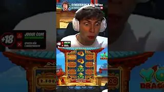 MARKOLA fez a maior forra no Yo Dragon @omarkola #live #freefire #memes #humor #casino #react
