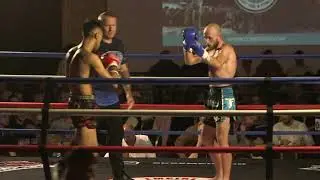 Ferreira V Dowdall | SKS Empire Prelims