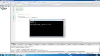 C Programming Tutorial   39   int and float Arrays