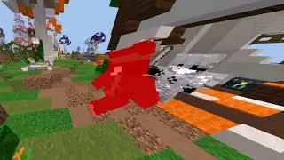 Bed Wars Pro dies in worst way!