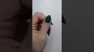 MATTE Nails Hack - How To Get Matte Nails without a Matte Top Coat - NailBoo Dip Powder