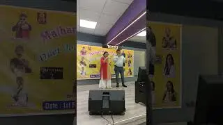 O Hasina Zulfowali