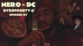 WORST PIZZA IN WASHINGTON D.C. | NERO D.C.
