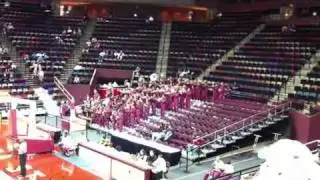 FSU Seminole Sound