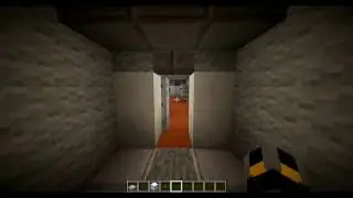 Minecraft: Stanley Parable Easter Egg (feat. Kevan Brighting)