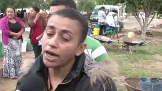 Sofrimento na Zona Rural de Vitória da Conquista: Moradores de Cercadinho estão sem água há meses