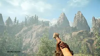 Very Hard Time In This Gameplay || far cry primal || By Takkar 