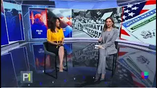 🇺🇸 Posibles nuevas Leyes  y Programas - Abogada de Inmigraci&oacute;n responde en @PrimerImpactoUnivision