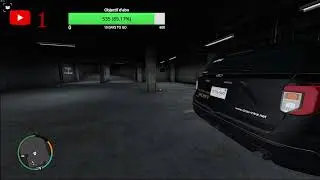 Gmod - GTAcity rp - Jackson Wyatt