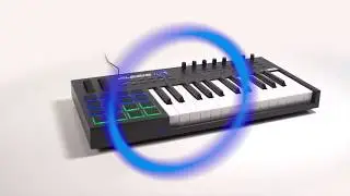 Alesis VI25