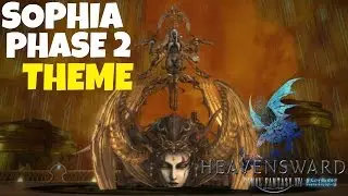 FFXIV OST: Sophia's Theme (Phase 2)