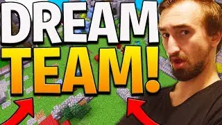 HOW TO NEVER LOSE A GAME! - MINI WALLS PVP MICRO BATTLES | JeromeASF
