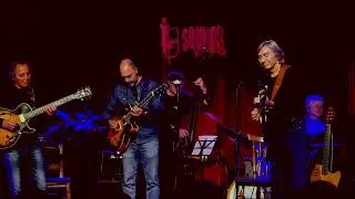 Teaser Reflets Quartet Belgium Media