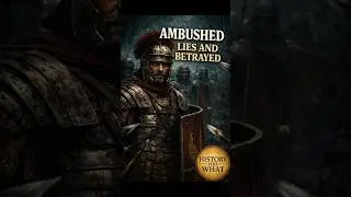Lies, Betrayal, and the Battle Rome Never Recovered From