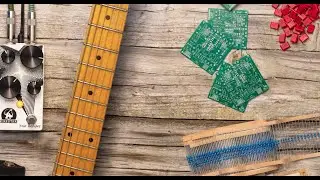 An Introduction to Greuter Audio