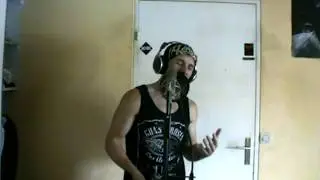 GUN'S N' ROSES - DON'T CRY [Cover] by D-vy