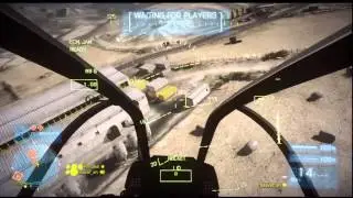 Nebandan Flats - Rush (End Game DLC)