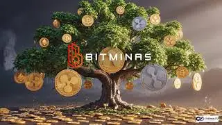 Watch Your Coins MULTIPLY On This Tree