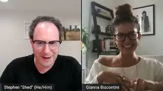 Leadership, Gender, and Behavior with Gianna Biscontini