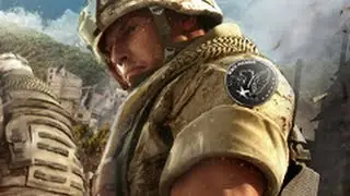 Modern Combat 2: Black Pegasus Walkthrough - Act 1: To The Embassy Pt. 1 (Mission 3)