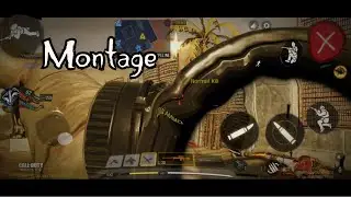 INSANE CALL OF DUTY *MONTAGE*!!