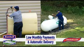 Your Trusted Source for Heating Oil, Propane & Home Comfort in Southern Maryland