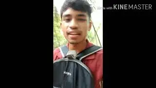 Visit Koilamati Waterfall, Karbi-Anglong,Assam