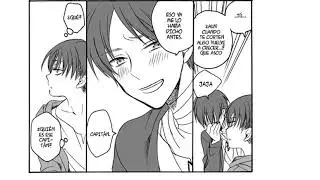 Nada mas que Levi ●【EreRi】●【DJ】● ►ѕɴĸ◄