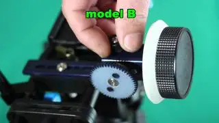 diy follow focus